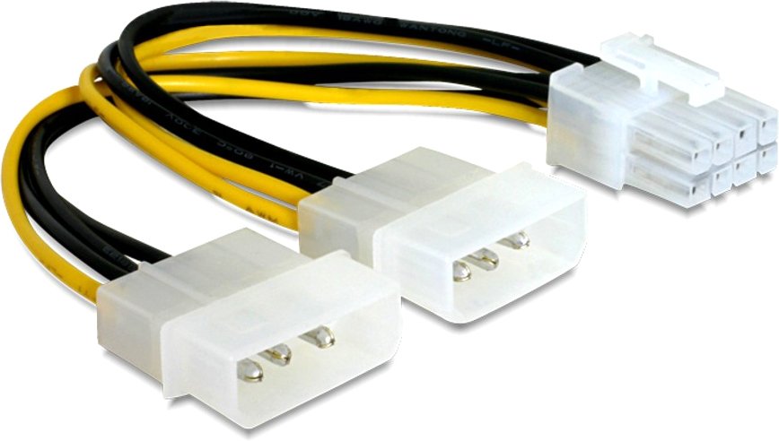

Кабель Cablexpert CC-PSU-81