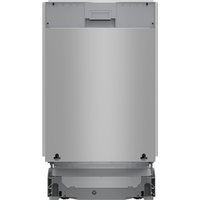 Встраиваемая посудомоечная машина Bosch Serie 8 SPV8ZMX06Q