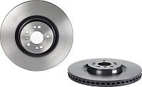 Brembo 09R10511