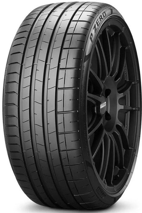 

Летние шины Pirelli P Zero Sports Car 255/45R18 103Y