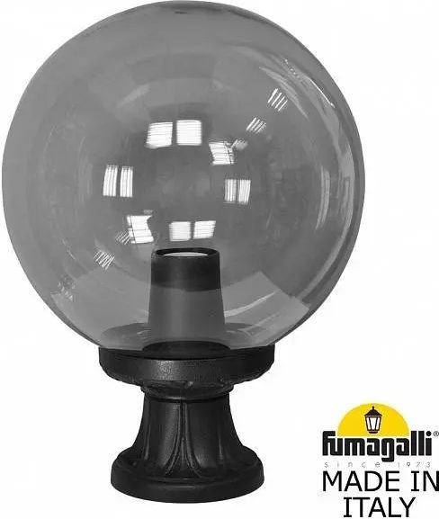 

Городской фонарь Fumagalli Globe 300 FU_G30.110.000.AZF1R