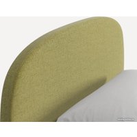Кровать Divan Мира 90 (Textile Lime)