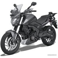 Мотоцикл BAJAJ Dominar 400 touring (черный) в Могилеве
