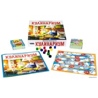 Карточная игра Мир Хобби Кулинариум