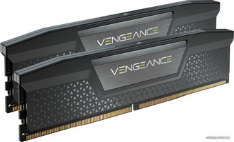 Оперативная память Corsair Vengeance 2x16ГБ DDR5 6000 МГц CMK32GX5M2E6000Z36