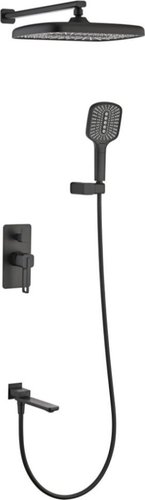 Душевая система  Ganzer GZ12165-C