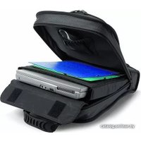 Городской рюкзак DICOTA Run Plus N15398N (черный)