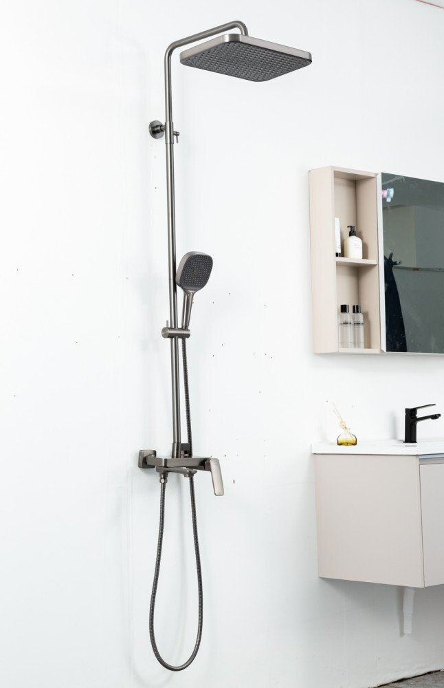 

Душевая система Gappo G2428-9