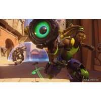Компьютерная игра PC Overwatch