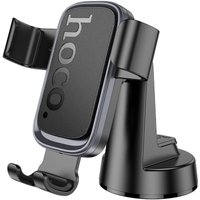 Держатель для смартфона Hoco H81 Vista (черный)