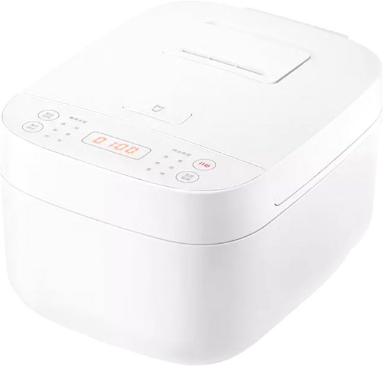 

Мультиварка Xiaomi Mijia Rice Cooker C1 4L MDFBD03ACM