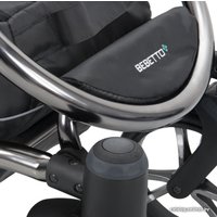 Универсальная коляска BEBETTO Bresso Premium Class (3 в 1, 02)