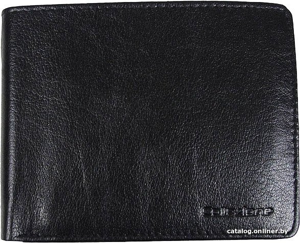 Кошелек Collezione 7.43.1 (черный)