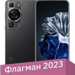 

Телефон Huawei P60 LNA-LX9 8GB/256GB (черный)