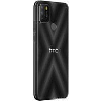 Телефон HTC Wildfire E2 Plus 4GB/64GB (черный)