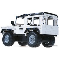 Конструктор CaDa Technic радиоуправляемый Джип C51004W