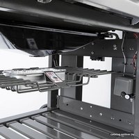 Газовый гриль для дачи Weber Genesis II E-310 GBS