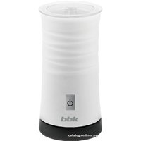 Автоматический вспениватель молока BBK BMF025 (белый)