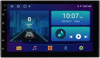USB-магнитола Aspect AV-W72P