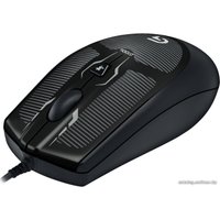 Игровая мышь Logitech G100s Optical Gaming Mouse