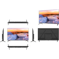 Телевизор Hikers 43HTU01