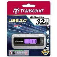 USB Flash Transcend JetFlash 760 32GB (TS32GJF760)