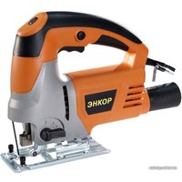 Электролобзик Энкор ЛЭ-750/80Э
