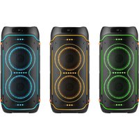 Патибокс Defender Boomer 200 (с микрофоном)