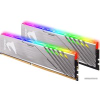 Оперативная память Gigabyte Aorus RGB 2x8GB DDR4 PC4-25600 GP-AR32C16S8K2HU416RD