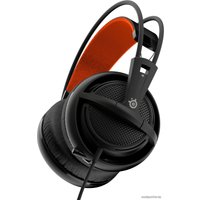 Наушники SteelSeries Siberia 200 Black