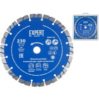 Отрезной диск алмазный  Startul SE8003-230