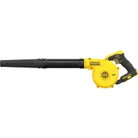 Ручная воздуходувка Stanley SFMCBL01B-XJ (без АКБ)