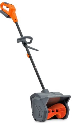 

Снегоуборщик Villartec WA 4030 (без АКБ)