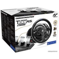 Руль Thrustmaster T300 RS GT Edition