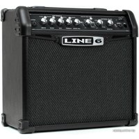 Комбоусилитель Line 6 Spider IV 15