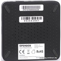 Смарт-приставка Openbox A7 UHD 2GB/16GB