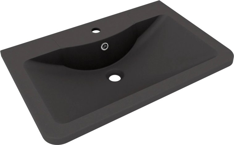 

Умывальник Florentina Аллегро 700 (антрацит)