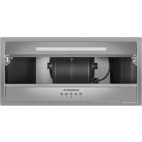 Кухонная вытяжка MAUNFELD VIVID 603EM (нержавеющая сталь)