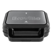 Многофункциональная сэндвичница Breville VST098X