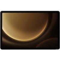 Планшет Samsung Galaxy Tab S9 FE 5G SM-X516 8GB/256GB (серебристый)