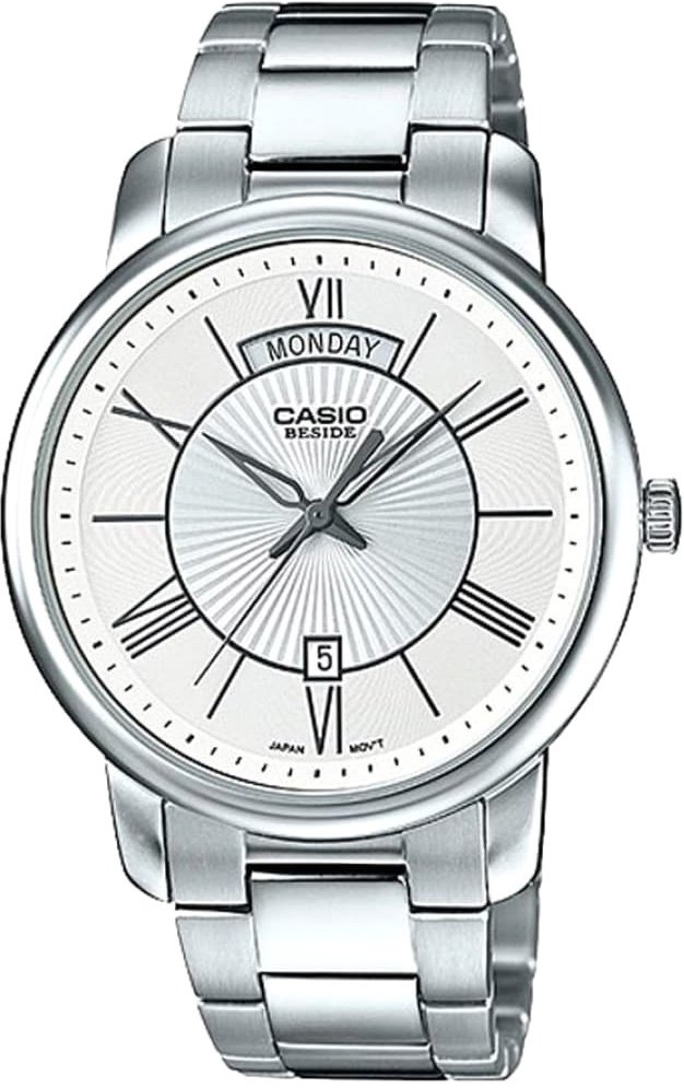 

Наручные часы Casio Beside BEM-152D-7A