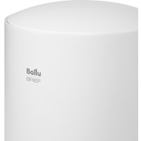 Накопительный электрический водонагреватель Ballu BWH/S 100 Brief в Гомеле