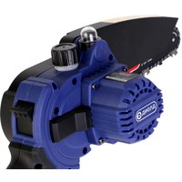 Аккумуляторная пила ДИОЛД АПЦЭ-20ЛИ-02 (без АКБ)