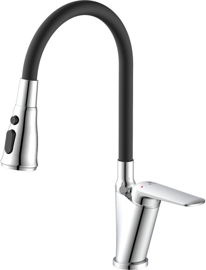 

Смеситель AV Engineering AVPOS4-A172-141