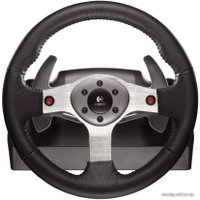 Руль Logitech G25 Racing Wheel