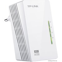 Комплект powerline-адаптеров TP-Link TL-WPA2220KIT