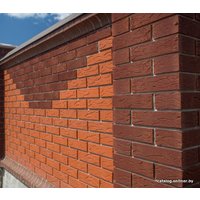 Клинкерный кирпич Керамейя Клинкерам Рустика Оникс 73 250x120x65 М350 F150