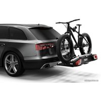 Велобагажник на фаркоп Thule VeloSpace XT 3 в Солигорске