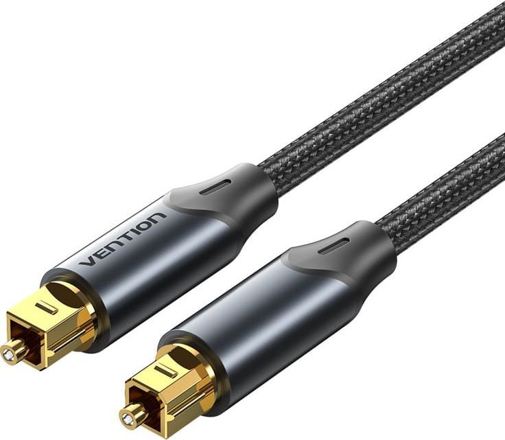

Кабель Vention BAVBH Toslink - Toslink (2 м, черный)
