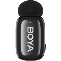 Радиосистема BOYA Mini 2-02 (черный)
